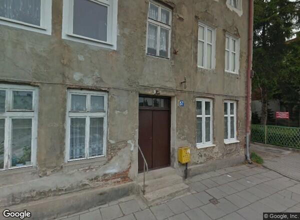 Ceny transakcyjne mieszkań Gdańsk Brzegi 57