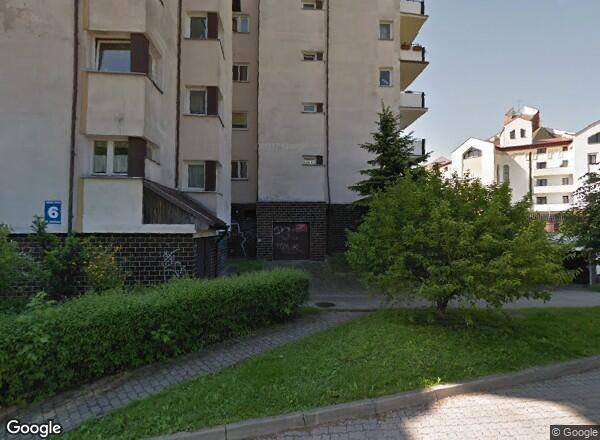 Ceny transakcyjne mieszkań Lublin Spadowa 8