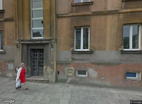 Ceny transakcyjne mieszkań Kielce Seminaryjska 10