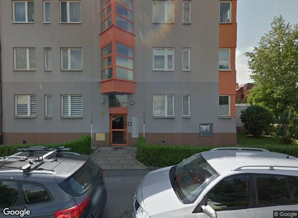 Ceny mieszkań Wrocław UL. KS. CZESŁAWA KLIMASA 27