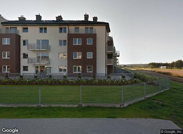 Ceny mieszkań Gdynia Gen. Mariusza Zaruskiego 6
