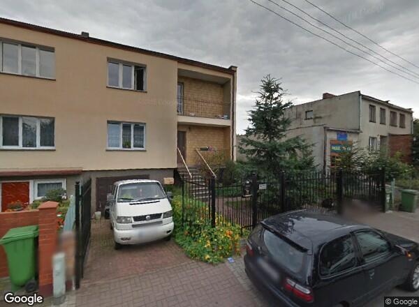 Ceny transakcyjne mieszkań Szczecin Zajęcza 2