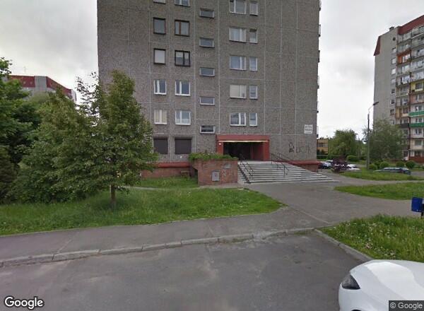 Ceny mieszkań Katowice Józefa Płochy 5