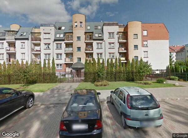 Ceny mieszkań Białystok Ks. Arcybiskupa Edwarda Kisiela 15