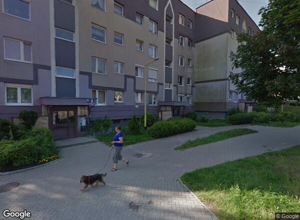 Ceny mieszkań Szczecin Fioletowa 4