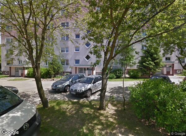 Ceny mieszkań Poznań Rusa 77