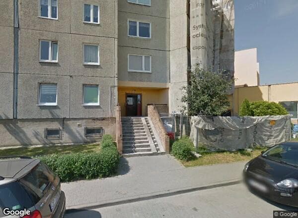 Ceny transakcyjne mieszkań Opole Rzeszowska 10