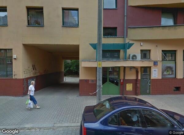 Ceny mieszkań Wrocław UL. PIWNA 13