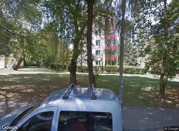 Ceny transakcyjne mieszkań Kraków Estońska 10