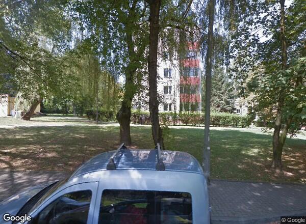 Ceny mieszkań Kraków Estońska 10