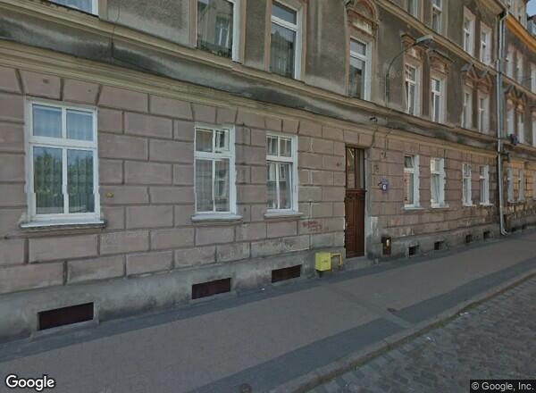 Ceny transakcyjne mieszkań Gdańsk Chłodna 6