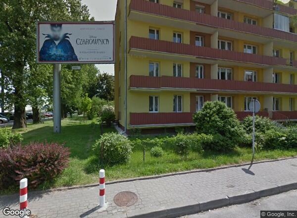 Ceny transakcyjne mieszkań Warszawa ul. F. Hynka 9