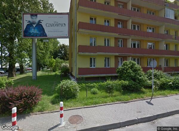 Ceny mieszkań Warszawa ul. F. Hynka 9