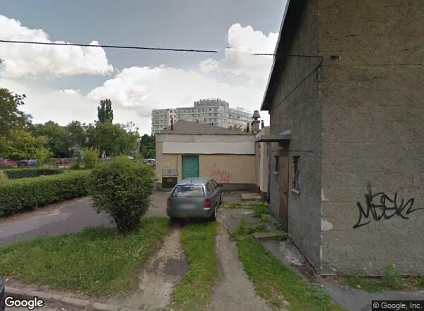 Ceny mieszkań Warszawa ul. Rembielińska 21