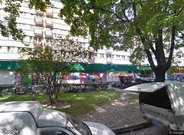 Ceny transakcyjne mieszkań Lublin Cypriana Godebskiego 1