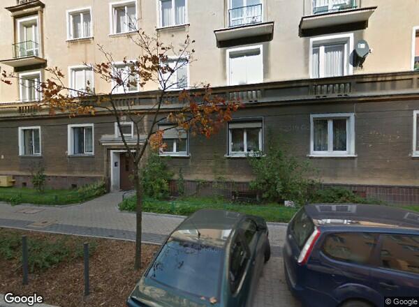 Ceny mieszkań Poznań Józefa Chociszewskiego 50