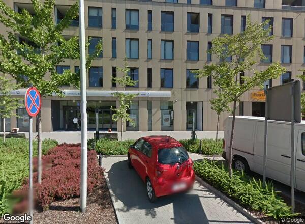 Ceny mieszkań Warszawa ul. Stawki 2A