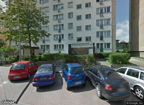 Ceny mieszkań Sopot Bitwy pod Płowcami 6B