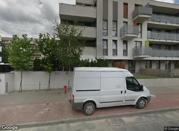 Ceny transakcyjne mieszkań Opole Tęczowa 21