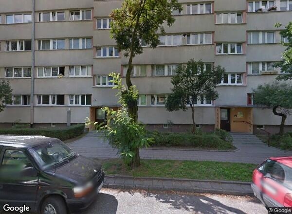 Ceny transakcyjne mieszkań Łódź Stefana Okrzei 4/12
