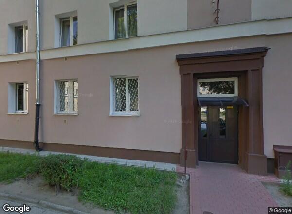 Ceny mieszkań Warszawa ul. Podskarbińska 10B