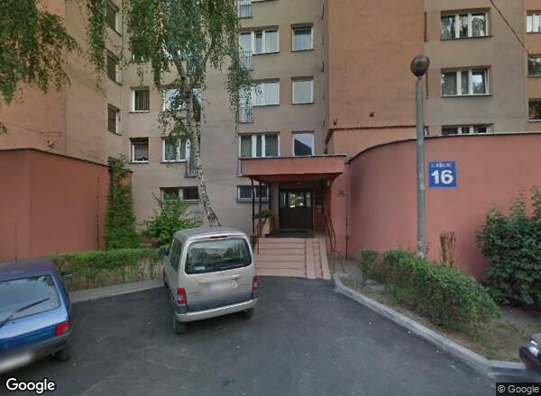 Ceny mieszkań Kraków Wiśniowa 16