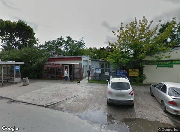 Ceny mieszkań Warszawa ul. Panny Wodnej 46/48