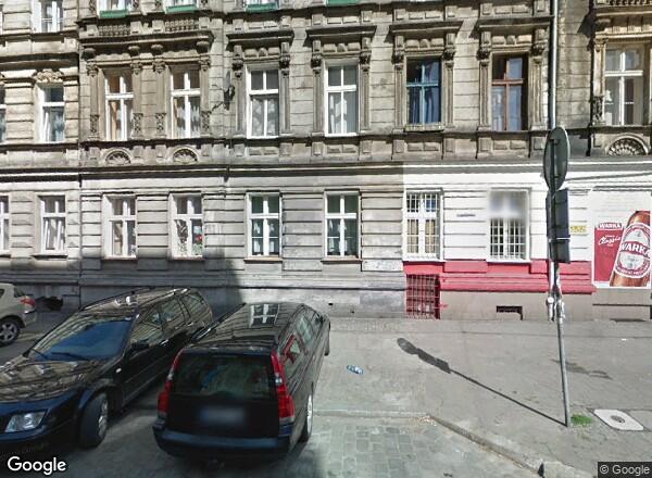 Ceny mieszkań Wrocław UL. STANISŁAWA WIĘCKOWSKIEGO 1