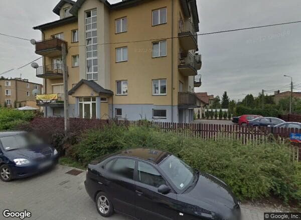 Ceny transakcyjne mieszkań Warszawa ul. Bombardierów 3A