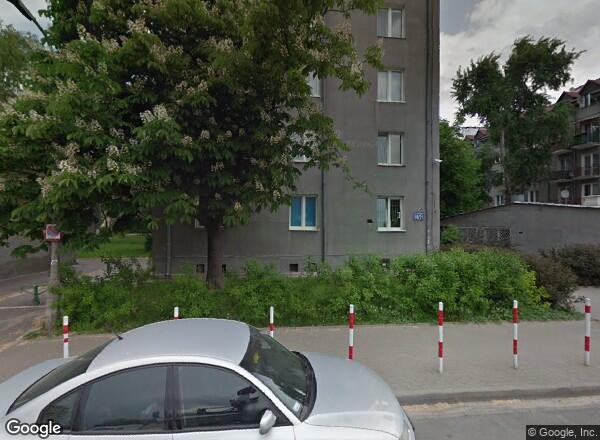 Ceny mieszkań Warszawa ul. Wybrańska 19/21
