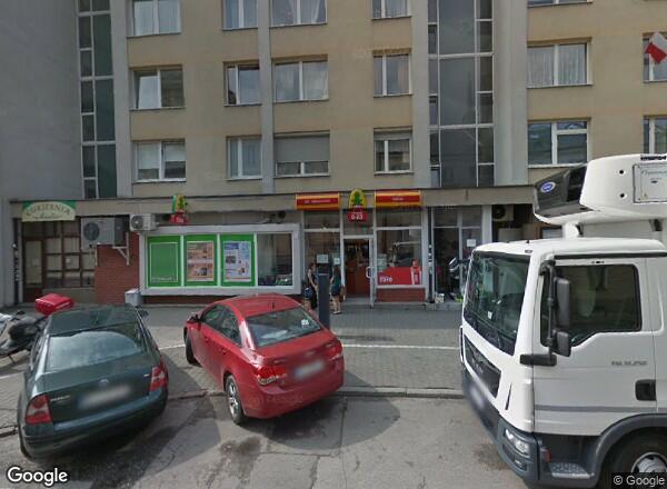 Ceny mieszkań Warszawa ul. Miodowa 23