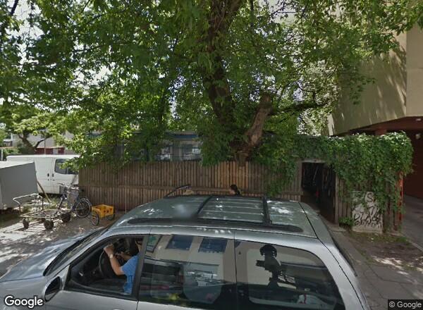 Ceny mieszkań Warszawa ul. Gdecka 1