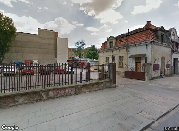 Ceny mieszkań Łódź Rewolucji 1905 r. 69