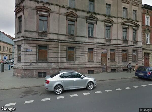 Ceny transakcyjne mieszkań Bydgoszcz Warszawska 17