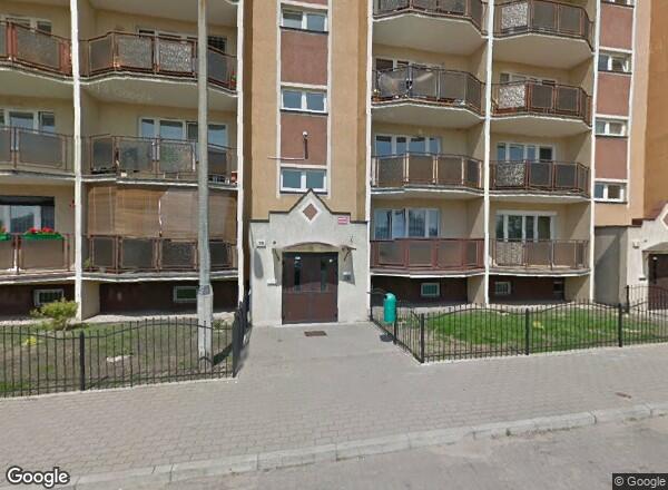 Ceny mieszkań Bydgoszcz Piastowa 10