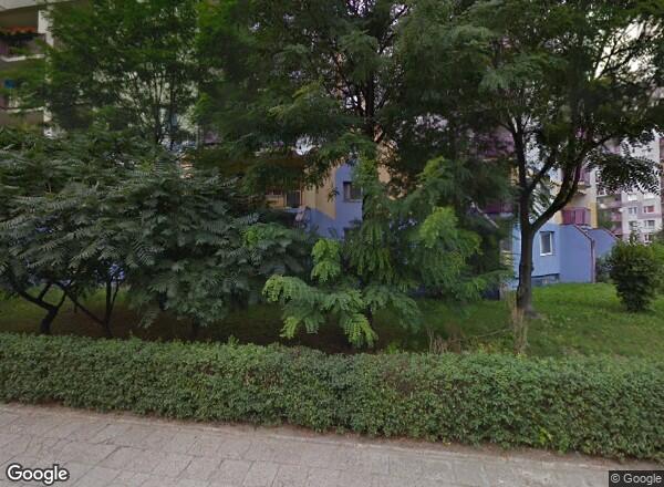 Ceny mieszkań Wrocław UL. GOŁĘŻYCKA 20