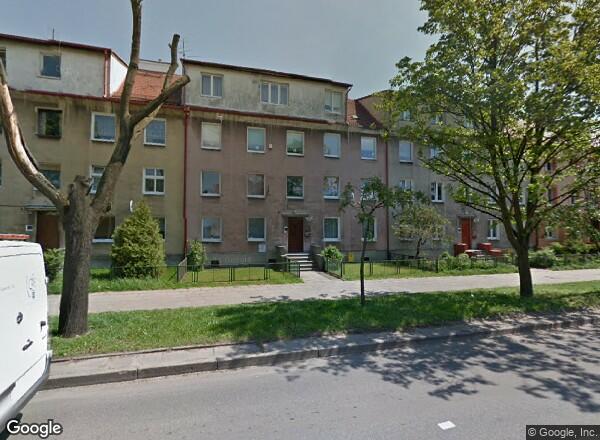 Ceny mieszkań Gdańsk Bolesława Chrobrego 31