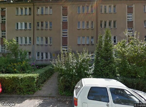 Ceny mieszkań Wrocław WYB. CONRADA-KORZENIOWSKIEGO 13