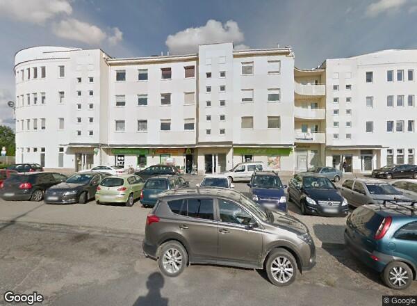 Ceny mieszkań Poznań Mogileńska 10