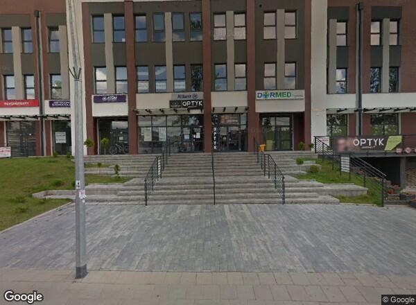 Ceny transakcyjne mieszkań Białystok Fabryczna 4