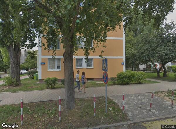 Ceny mieszkań Warszawa ul. Pawia 40