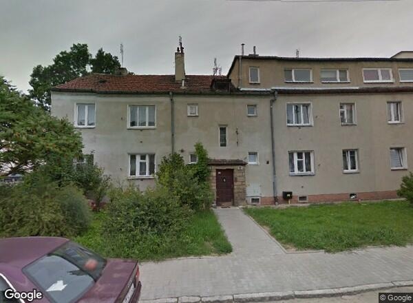 Ceny transakcyjne mieszkań Wrocław UL. MURARSKA 10