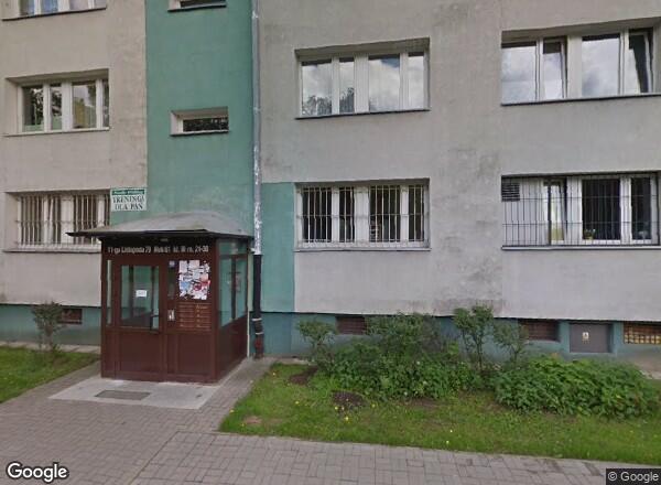 Ceny mieszkań Łódź 11 Listopada 79