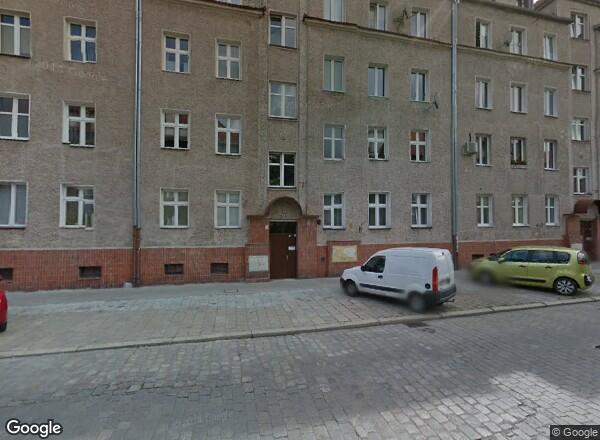 Ceny mieszkań Wrocław UL. STALOWA 5