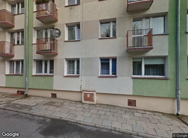 Ceny transakcyjne mieszkań Olsztyn Smętka 28