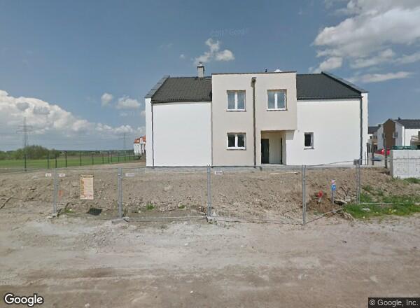 Ceny mieszkań Gdańsk Azaliowa 1