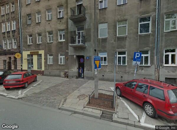 Ceny mieszkań Warszawa ul. Jagiellońska 18
