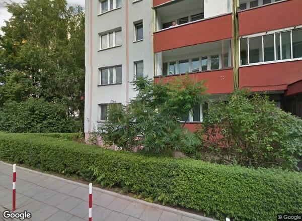 Ceny mieszkań Kraków Marii i Bolesława Wysłouchów 44
