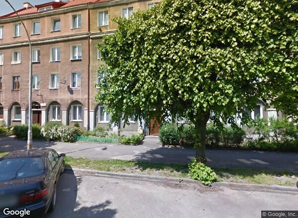 Ceny mieszkań Gdańsk Plac gen. Józefa Wybickiego 6