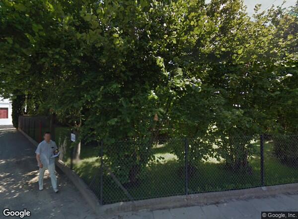 Ceny mieszkań Warszawa ul. Szeligowska 22